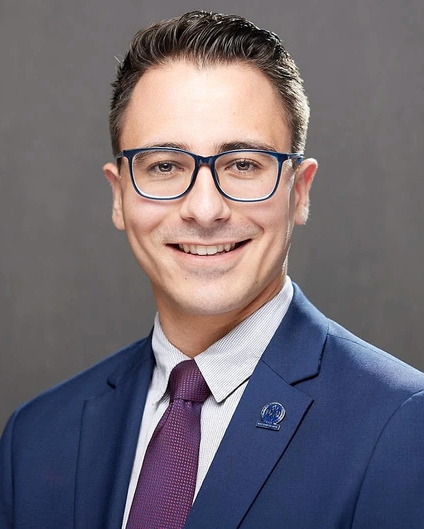 Dr. Paraskevas Pakataridis